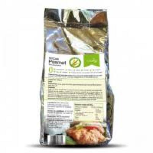Pesmet fara carbohidrati  375gr BETTER THAN FOODS