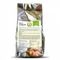 Pesmet fara carbohidrati  375gr BETTER THAN FOODS