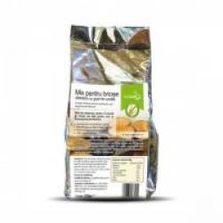 Mix briose dietetice cu vanilie  150gr BETTER THAN FOODS