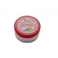 Crema untul pamantului cu tataneasa si galbenele  100ml NATURA PLANT POIENI