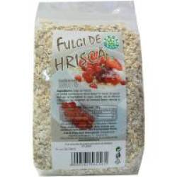 Fulgi de hrisca 300gr HERBALSANA