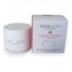 Crema intensiva antiacnee extract melc  50ml HERBAGEN