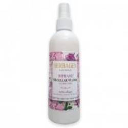 Apa micelara bifazica colagen marin  150ml HERBAGEN