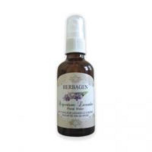 Apa florala lavanda cu ioni argint  50ml HERBAGEN