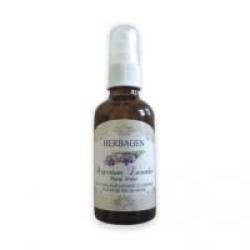 Apa florala lavanda cu ioni argint  50ml HERBAGEN