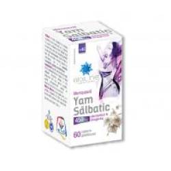 Yam salbatic  60cps BIO SUN LINE