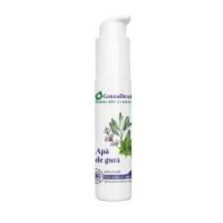 Gennadent apa gura salvie si argila  45ml VIVA NATURA
