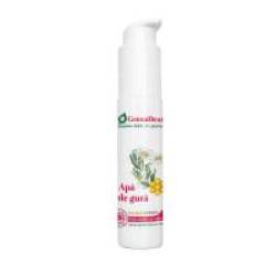 Gennadent apa gura prop si diatomee  45ml VIVA NATURA
