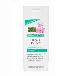Sebamed Extreme Dry Skin, Lotiune dermatologica pentru piele foarte uscata, 10% uree, 200ml