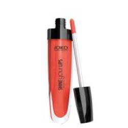 Luciu de buze shine your lips (culoare 17) 5ml JOKO
