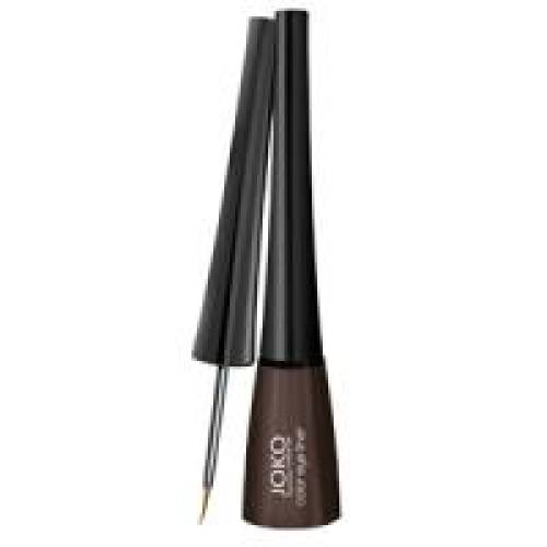 Tus de pleoape colorat - brown 5gr JOKO