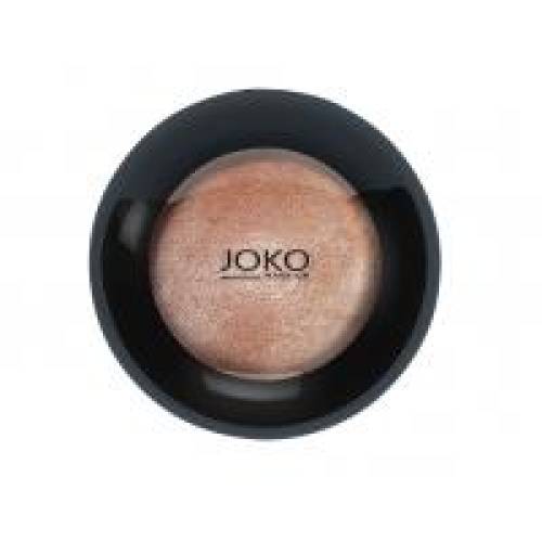 Fard de pleoape cu minerale si ulei de argan wet & dry (culoare 504) 5gr JOKO