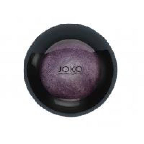 Fard de pleoape cu minerale si ulei de argan wet & dry (culoare 501) 5gr JOKO