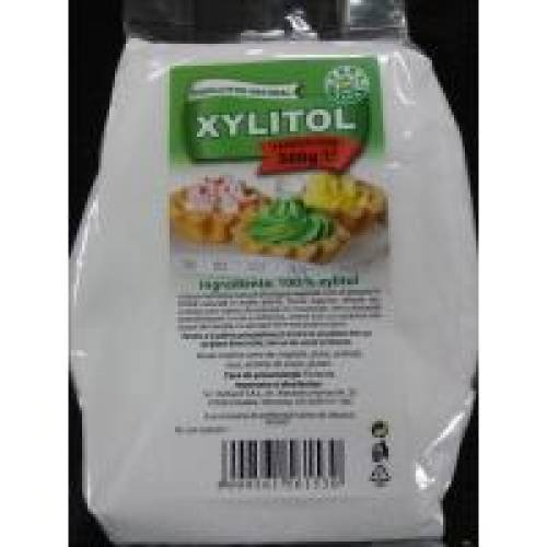 Xylitol indulcitor natural 500gr HERBALSANA