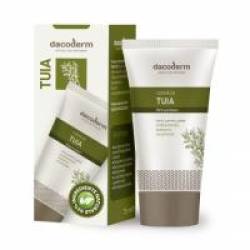 Crema de tuia 75ml DACODERM
