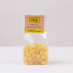 Bomboane - perle cu miere si lamaie 100gr SUCRERIES DE FRANCE
