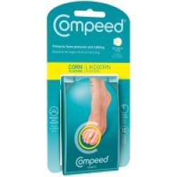 Plasturi pentru bataturi profunde, interdigitali 10buc COMPEED