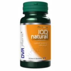 Omega 3 cu vitamina d3 pentru copii 60cps LYSI