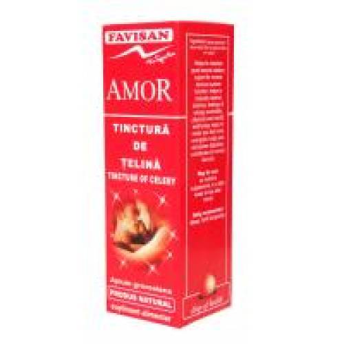 Tinctura de telina x035 50ml FAVISAN