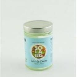Ulei de cocos 500ml SOLARIS