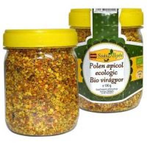 Polen granule eco 130gr SZASZ ILYES