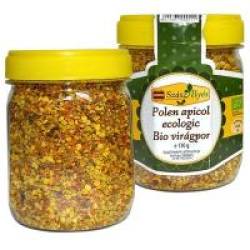 Polen granule eco 130gr SZASZ ILYES