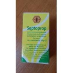 Septoprop-Proposept 30cpr INSTITUTUL APICOL