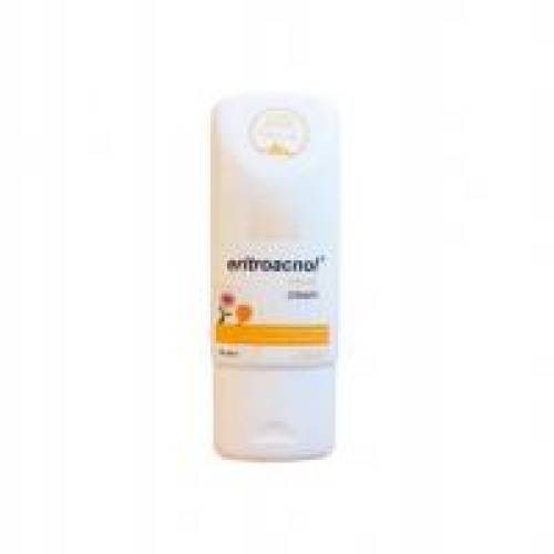 Crema Eritroacnol 75ml MEBRA