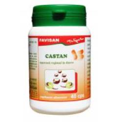 Castan b006 40cps FAVISAN
