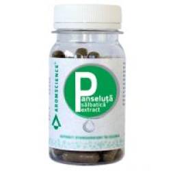 Panseluta salbatica extract 60cps AROMSCIENCE