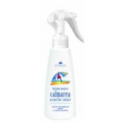 Lotiune dupa plaja cu extract de galbenele,sulfina si coada soricelului 200ml COSMETIC PLANT