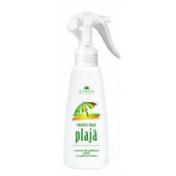 Emulsie dupa plaja cu extract de galbenele,sulfina si coada soricelului 200ml COSMETIC PLANT