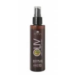 Ulei plaja oliv spf 10 cu ulei de morcov,ulei de masline si vitamina e 150ml COSMETIC PLANT