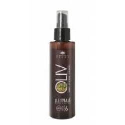 Ulei plaja oliv spf 6 cu ulei de morcov,ulei de masline si vitamina e 150ml COSMETIC PLANT