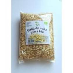 Pudra de roscove bio 200gr MY BIO