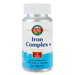Iron complex+ 30cps KAL