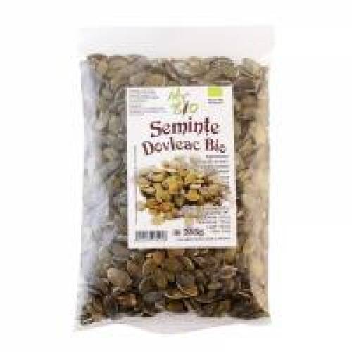 Seminte de dovleac bio 200gr MY BIO