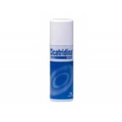 Cicatridina spray 125ml FARMA-DERMA