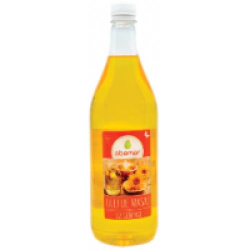 Ulei de masaj 1000ml ABEMAR