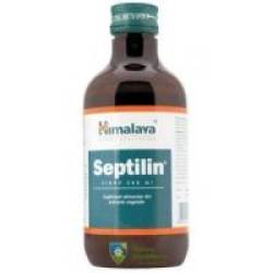 Septilin 200ml HIMALAYA