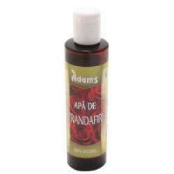 Apa de trandafiri 200ml ADAMS SUPPLEMENTS