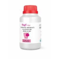 Lotiune aromata pentru copii 100ml TIS
