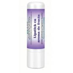 Balsam de buze cu aroma de fructe 4gr TIS
