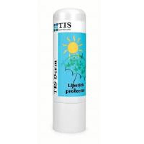 Balsam de buze protector 4gr TIS