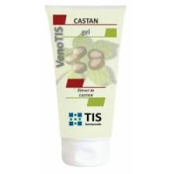 Gel cu extract de castan 50ml TIS