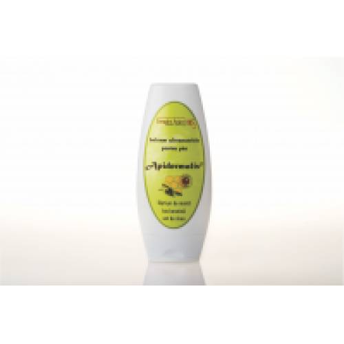 Balsam ultranutritiv pentru par 200ml APIDERMALIV