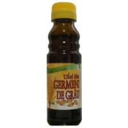 Ulei din germeni de grau 100ml HERBALSANA