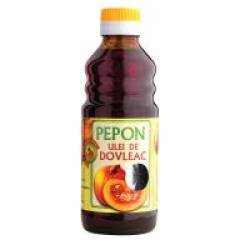 Ulei de dovleac pepon 250ml PARAPHARM