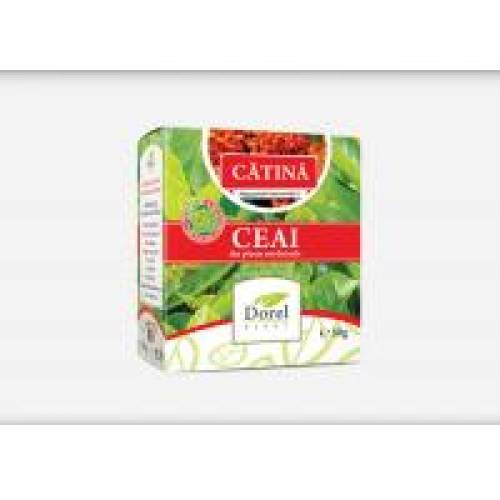 Ceai de catina 50gr DOREL PLANT