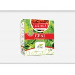 Ceai de catina 50gr DOREL PLANT